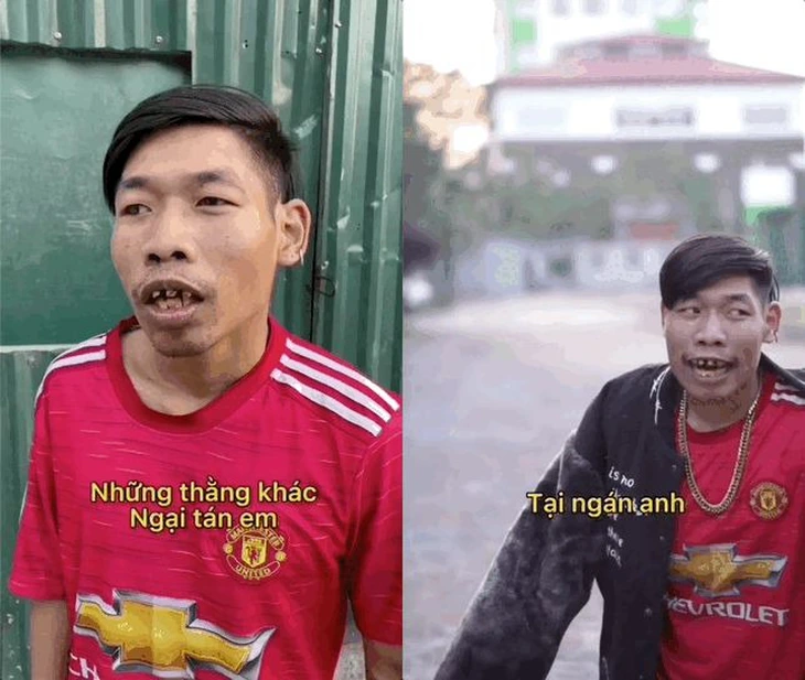 soái ca - Ảnh 2.