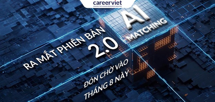 AI Matching - Ảnh 2.