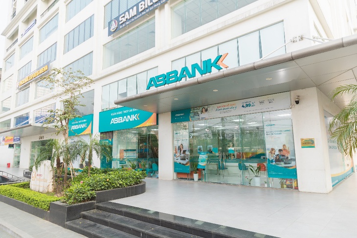 ABBANK - Ảnh 3.