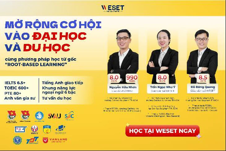Tiếng Anh - Ảnh 3.