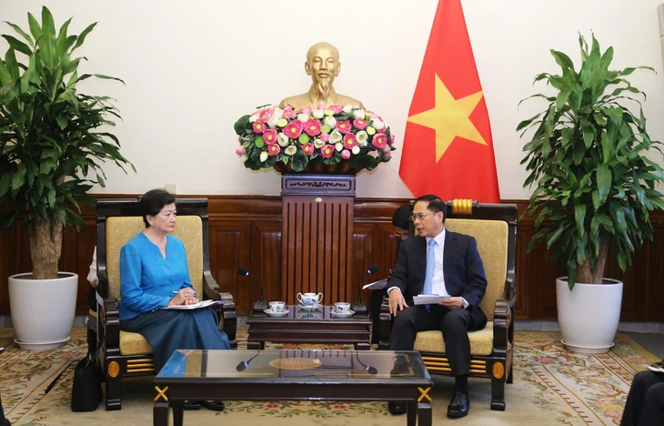 Campuchia - Ảnh 2.