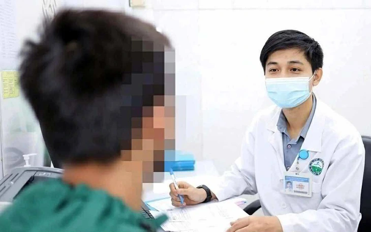 Cắt giảm tinh bột, tăng chất béo sai cách dễ khiến người trẻ dễ suy thận - Ảnh 2.