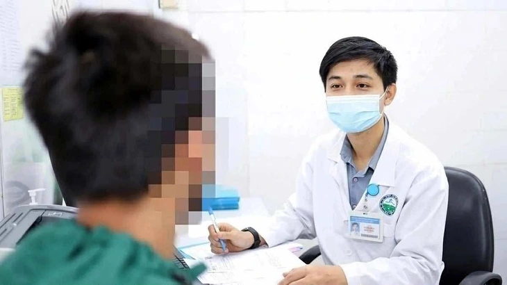 chất cấm - Ảnh 1.