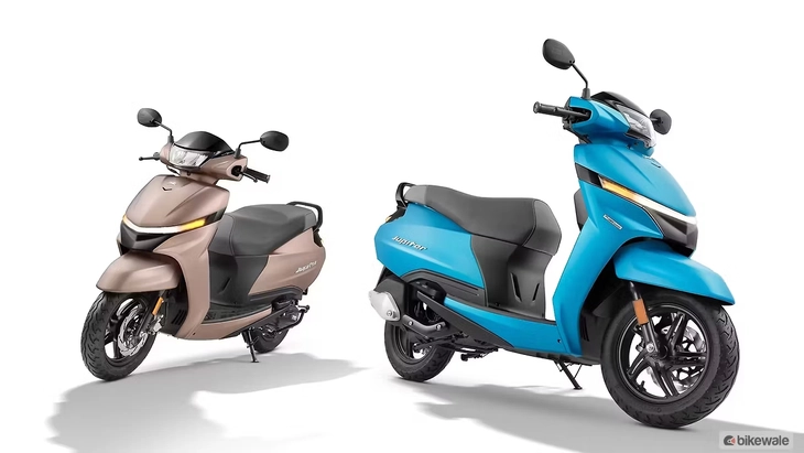 Honda Vision - Ảnh 4.