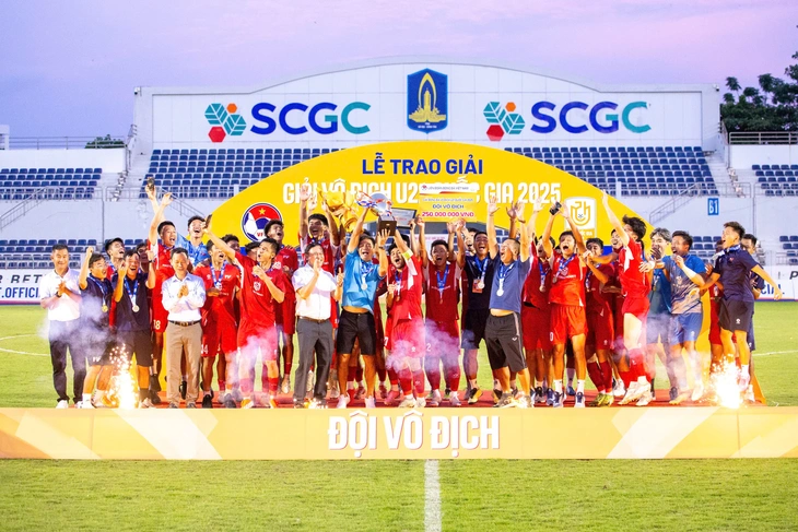 U21 quốc gia - Ảnh 3.