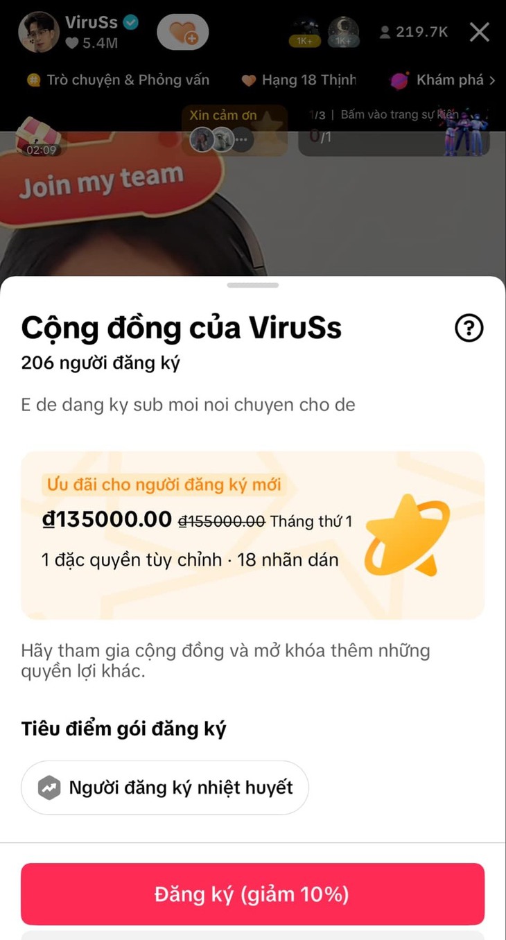 ViruSs - Ảnh 3.
