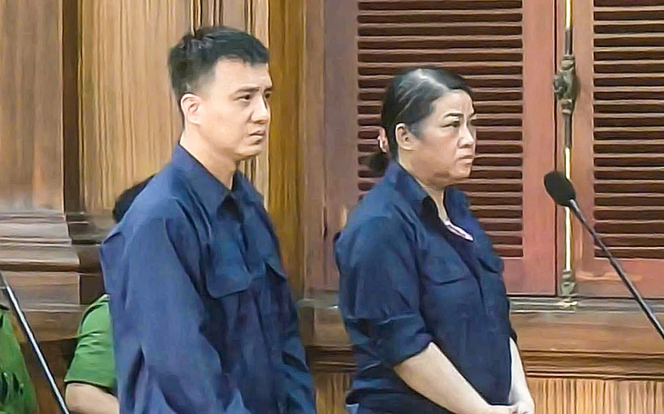 Hoãn phiên tòa phúc thẩm vụ Công ty Phát An Gia bán dự án 'ma' - Ảnh 2.