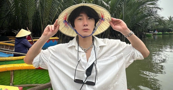 Jung Il Woo - Ảnh 5.