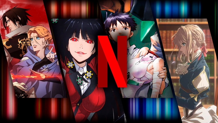 anime - Ảnh 1.