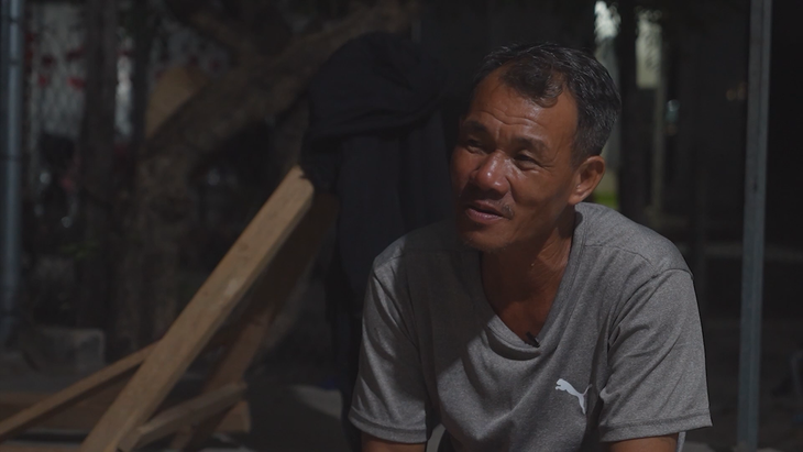 Như chưa hề có cuộc chia: Lạc cha lạc mẹ như cây khô giữa đồng - Ảnh 3. Như chưa hề có cuộc chia ly - Ảnh 3.