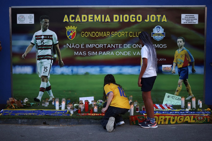 Diogo Jota - Ảnh 1.