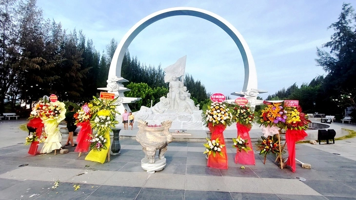 Khánh Hòa - Ảnh 1.