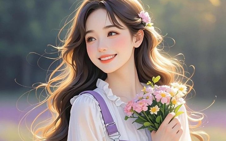Tarot: Liệu bạn và người trong mộng có thể trở thành người yêu? - Ảnh 2.