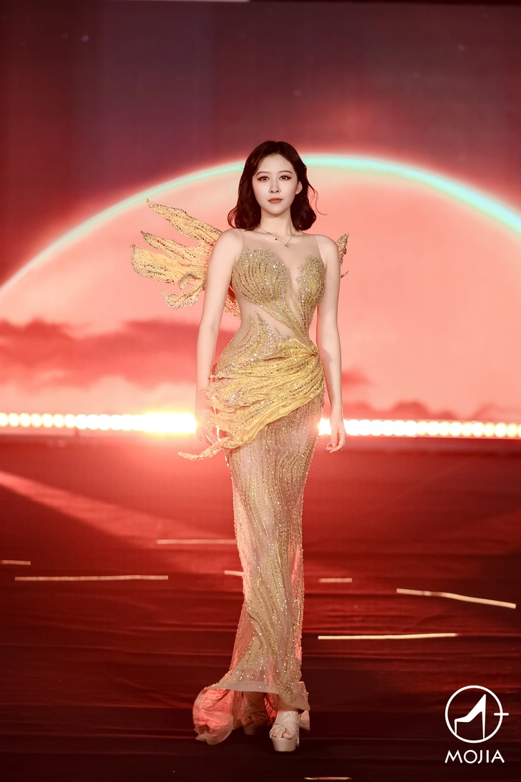 hoa hậu - Ảnh 12.