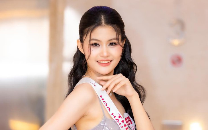 LiLy Chen - Ảnh 4.