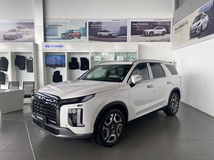 Hyundai - Ảnh 4.