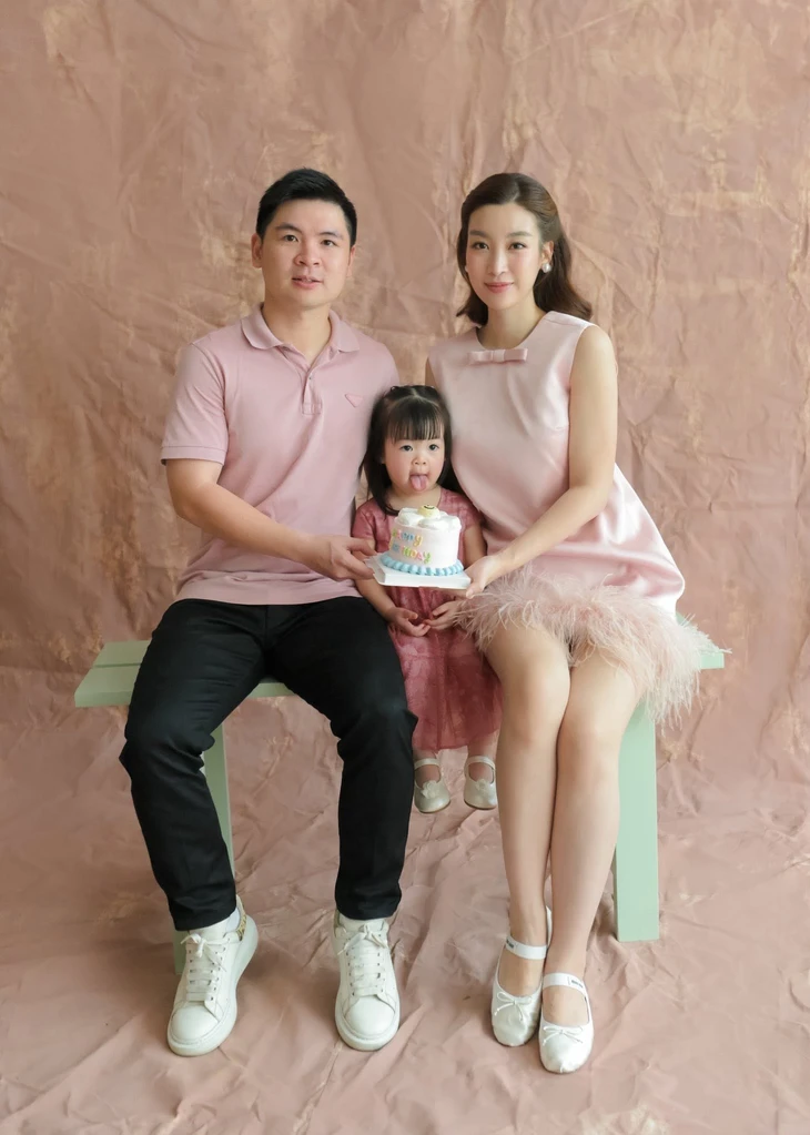 Đỗ Mỹ Linh - Ảnh 2.