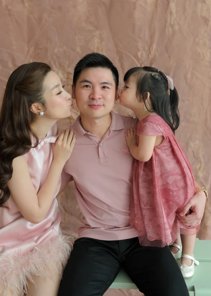 Đỗ Mỹ Linh - Ảnh 3.
