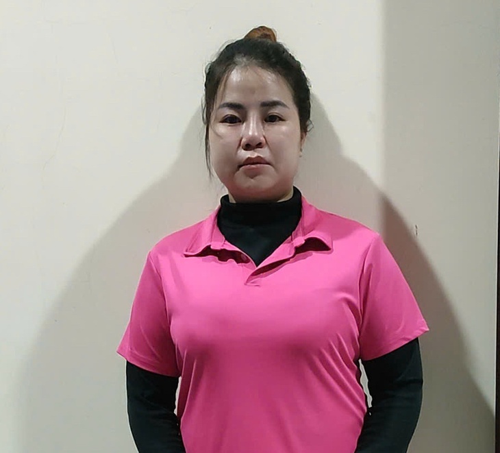 Bắt bị án tàng trữ ma túy bỏ trốn sau 7 ngày truy nã đặc biệt - Ảnh 1.