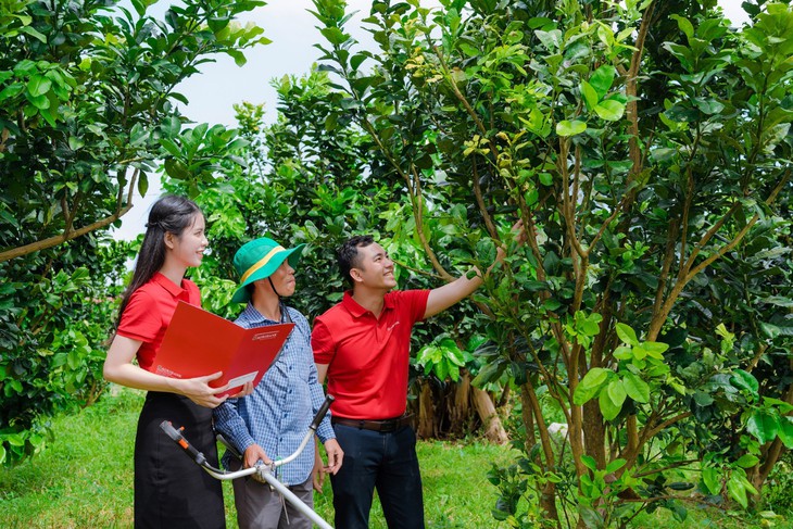 Agribank - Ảnh 1.