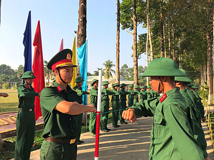 sáp nhập - Ảnh 1.