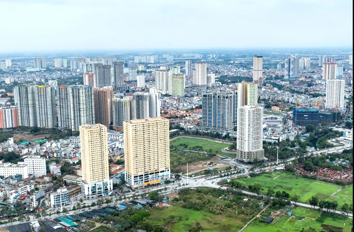 giá đất - Ảnh 1.