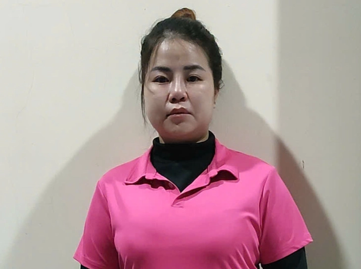 Bắt bị án tàng trữ ma túy bỏ trốn sau 7 ngày truy nã đặc biệt - Ảnh 1.
