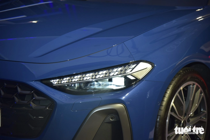 Audi A5 - Ảnh 3.