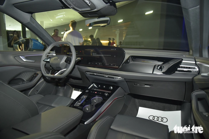 Audi A5 - Ảnh 5.