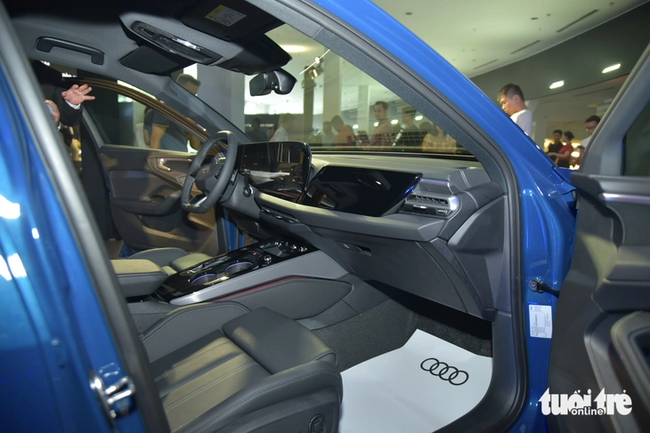 Audi A5 - Ảnh 6.