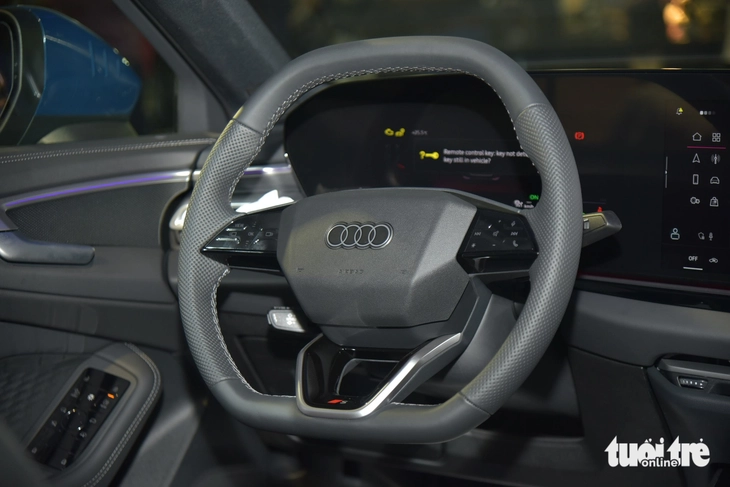 Audi A5 - Ảnh 8.