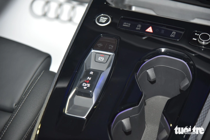 Audi A5 - Ảnh 11.