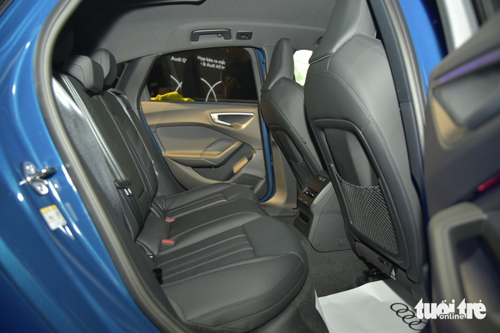 Audi A5 - Ảnh 12.