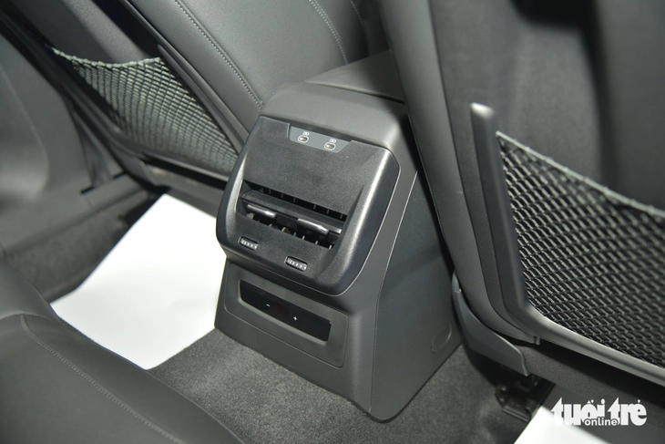 Audi A5 - Ảnh 13.