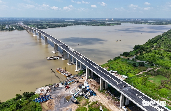 cao tốc - Ảnh 3.