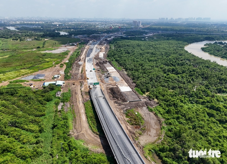 cao tốc - Ảnh 4.