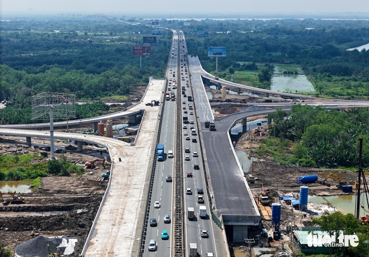 cao tốc - Ảnh 11.