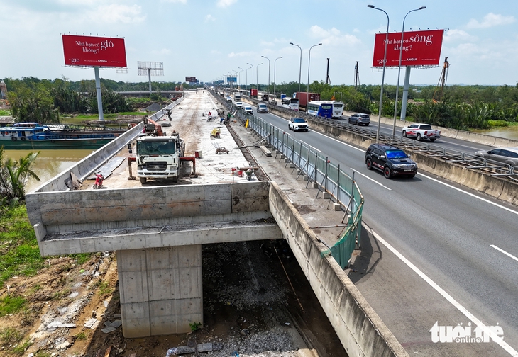 cao tốc - Ảnh 12.