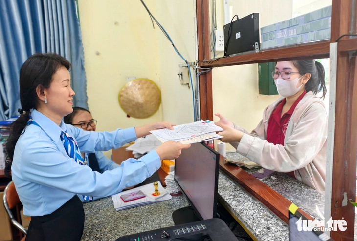 Bình Hưng Hòa - Ảnh 2.