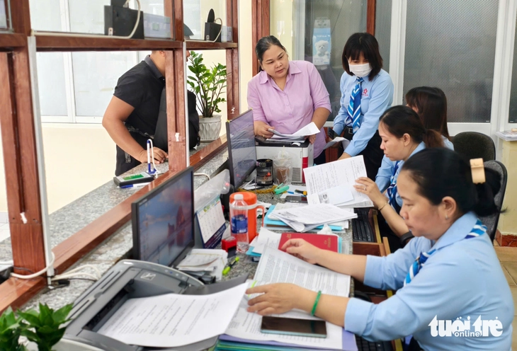 Bình Hưng Hòa - Ảnh 4.