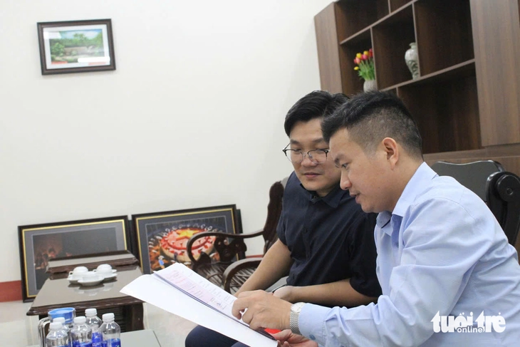 Hàng trăm cán bộ, viên chức từ Phú Yên tới Đắk Lắk công tác - Ảnh 1.