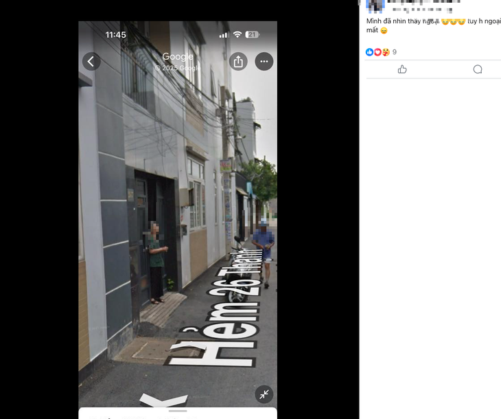 google maps - Ảnh 3.