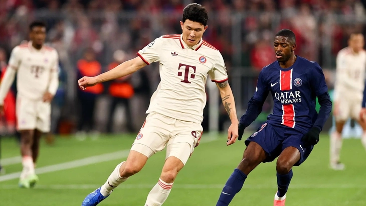 tứ kết FIFA Club World Cup - Ảnh 1.