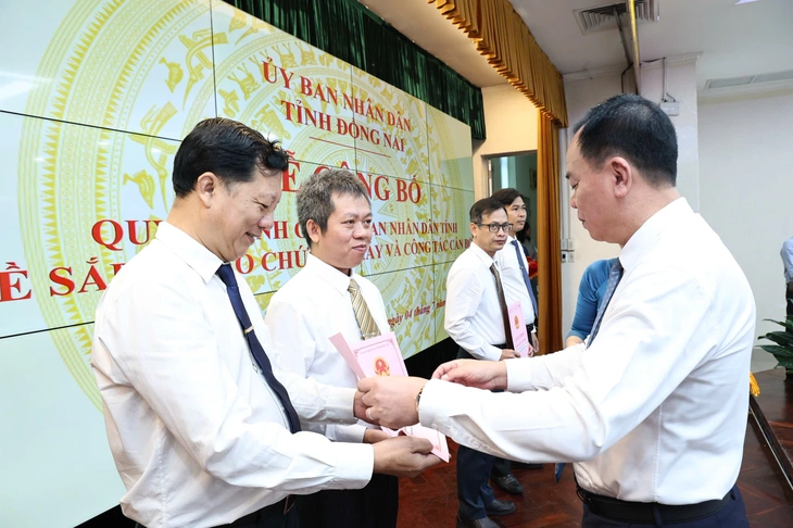 Đồng Nai - Ảnh 2.