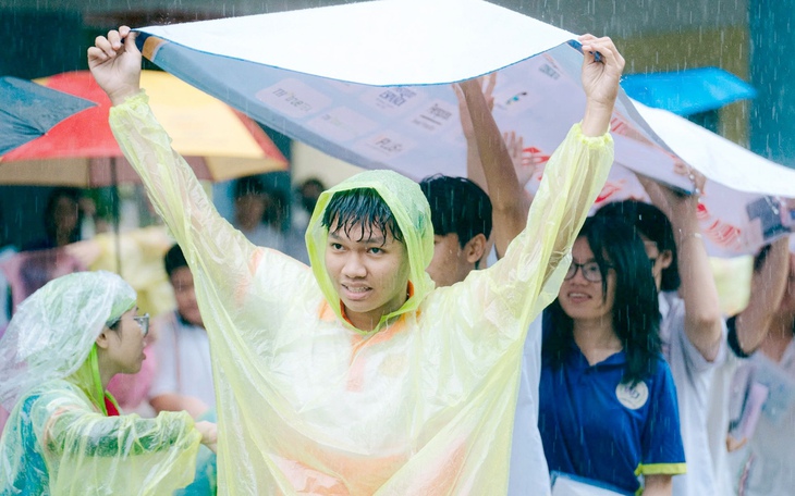 Khi con thi trượt - Ảnh 2.