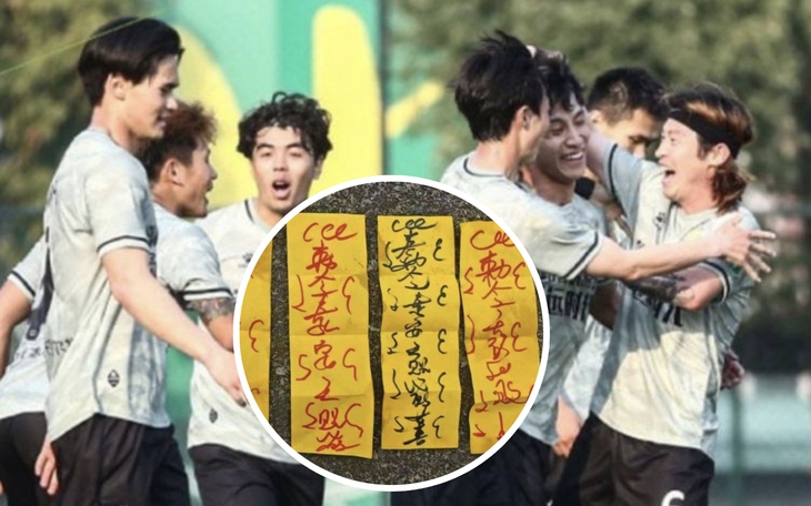 Ảnh vui 6-7: Tự dưng 'hiểu' luôn ngôn ngữ của người Ai Cập cổ - Ảnh 9.