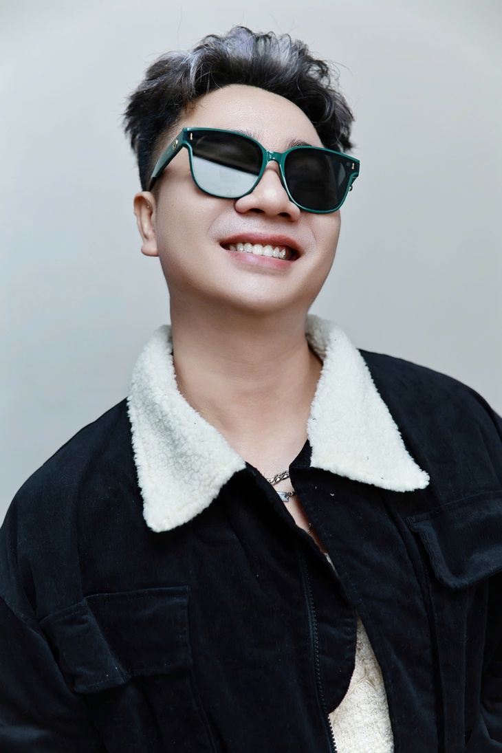 DC Tâm - Ảnh 2.
