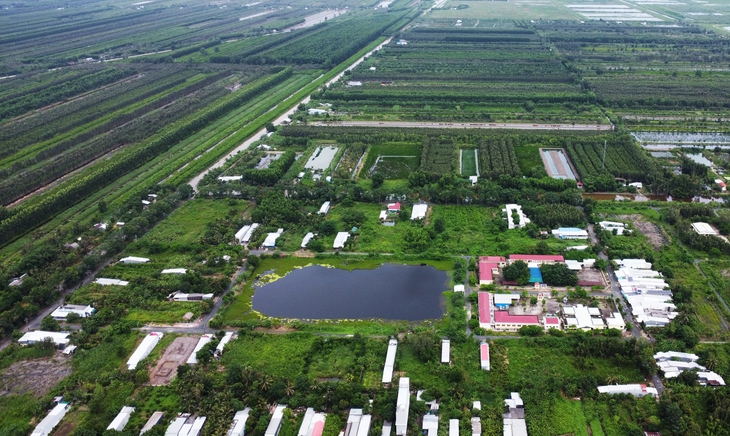 chính quyền - Ảnh 3.