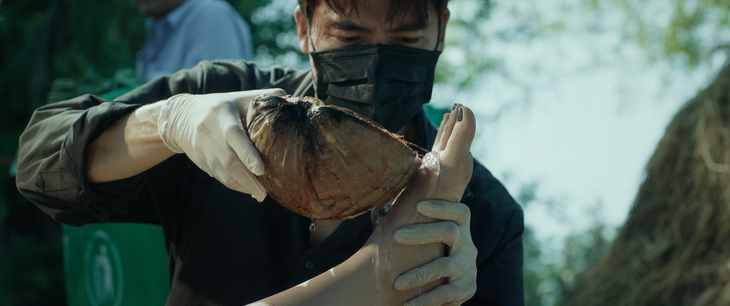 Làm giàu với ma 2 - Ảnh 11.