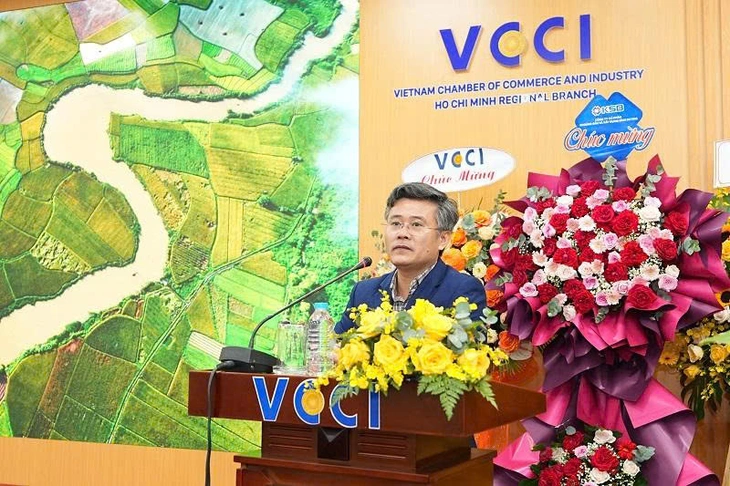 khởi nghiệp - Ảnh 1.